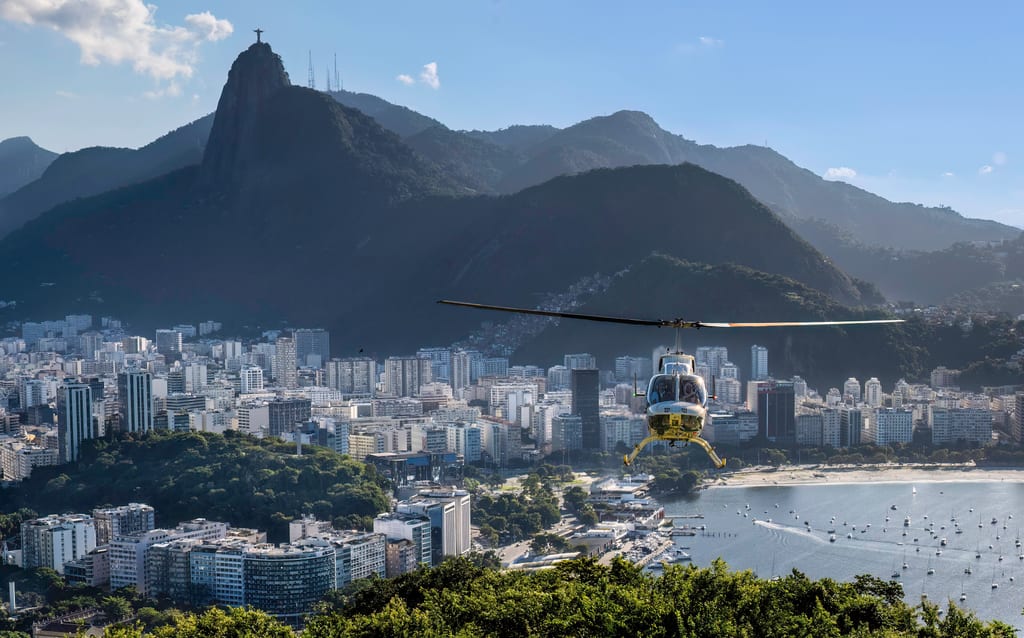 Foto representativa de Botafogo, Rio de Janeiro