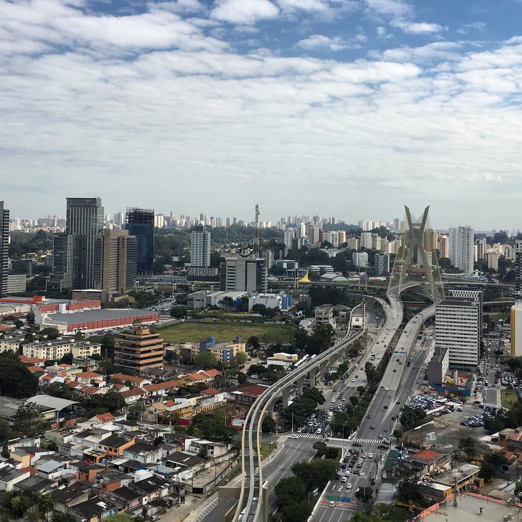 Foto representativa de Brooklin, São Paulo