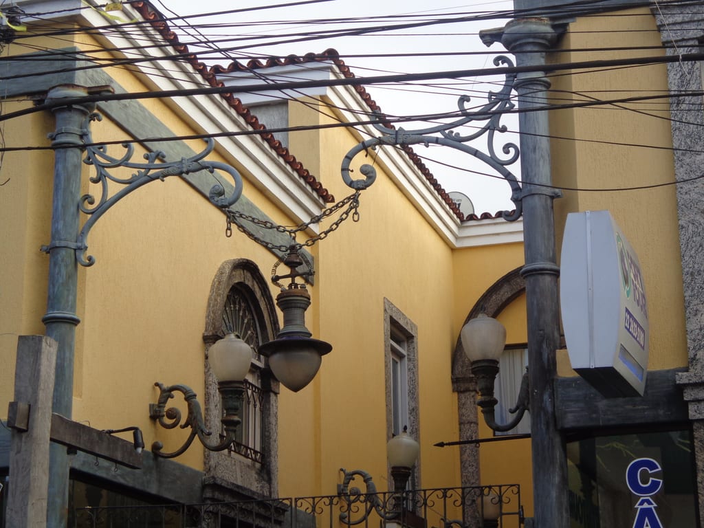 Foto representativa de Centro de Búzios, Armação dos Búzios