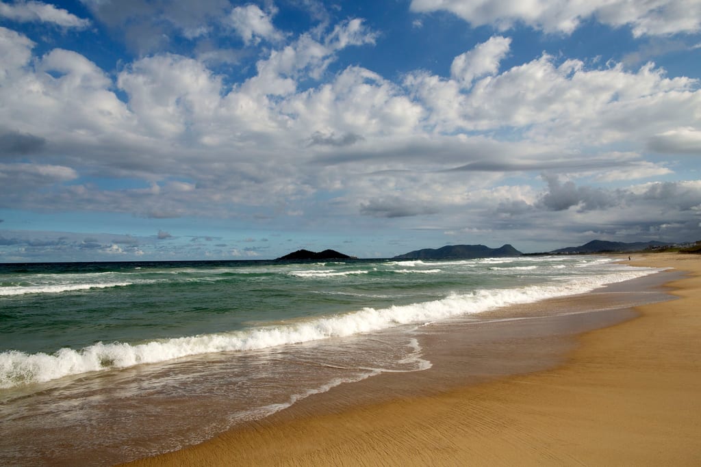 Foto representativa de Campeche, Florianópolis