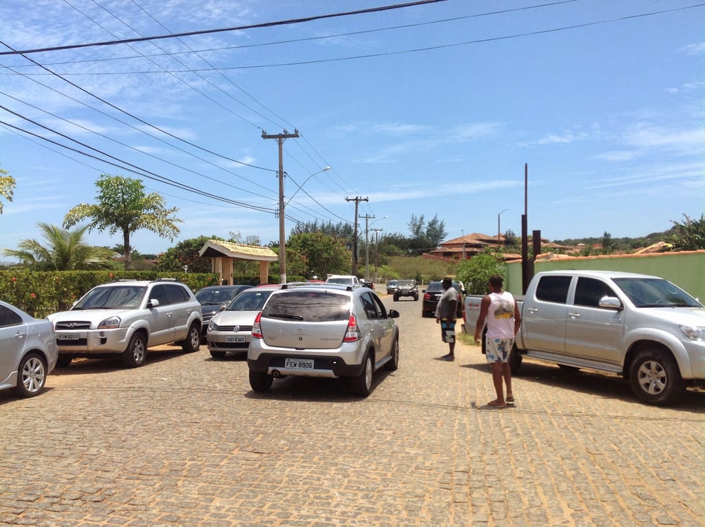 Foto representativa de Ferradura, Armação dos Búzios