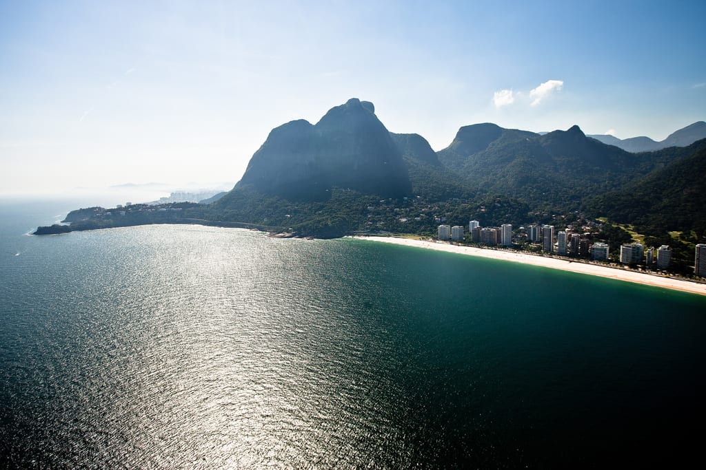Foto representativa de Gavea, Rio de Janeiro