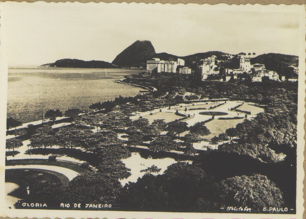 Foto representativa de Gloria, Rio de Janeiro