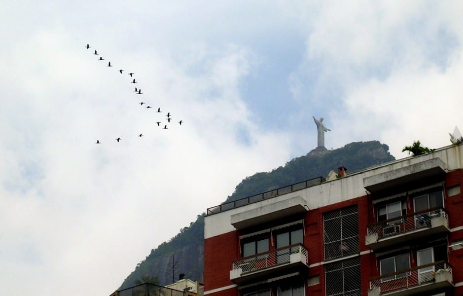 Foto representativa de Humaita, Rio de Janeiro