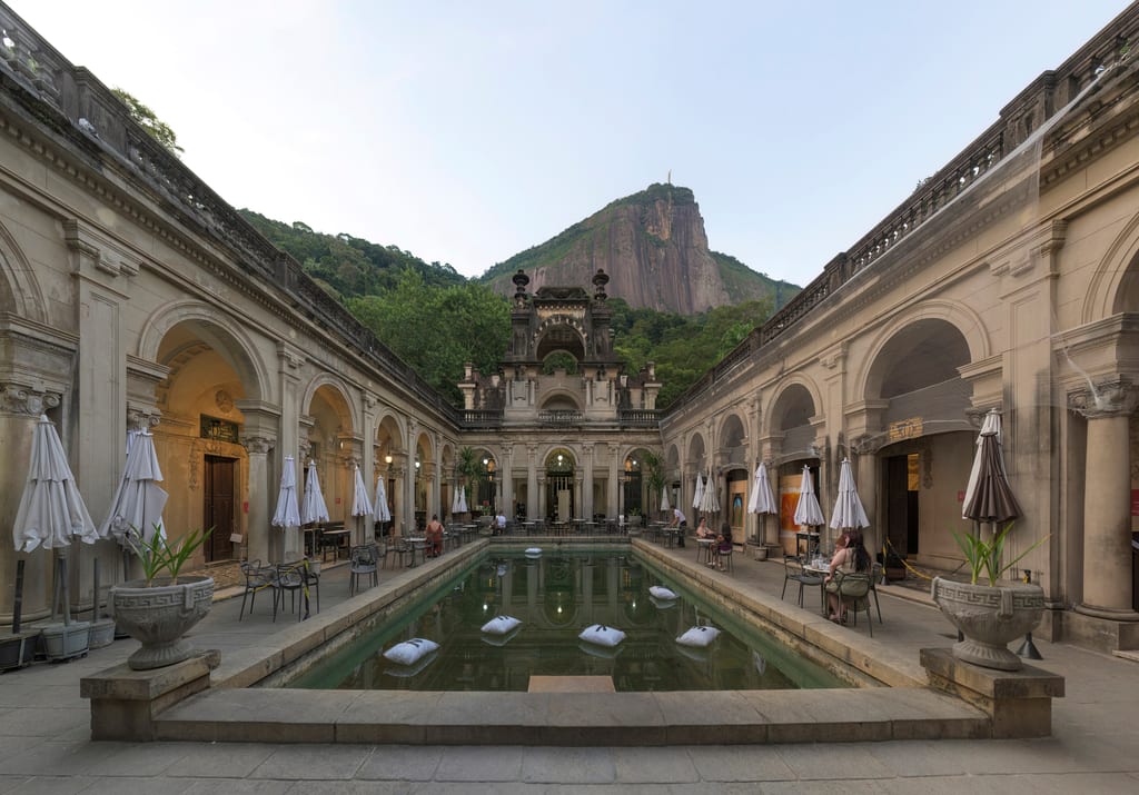 Foto representativa de Jardim Botânico, Rio de Janeiro