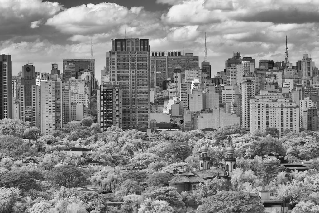Foto representativa de Jardins, São Paulo