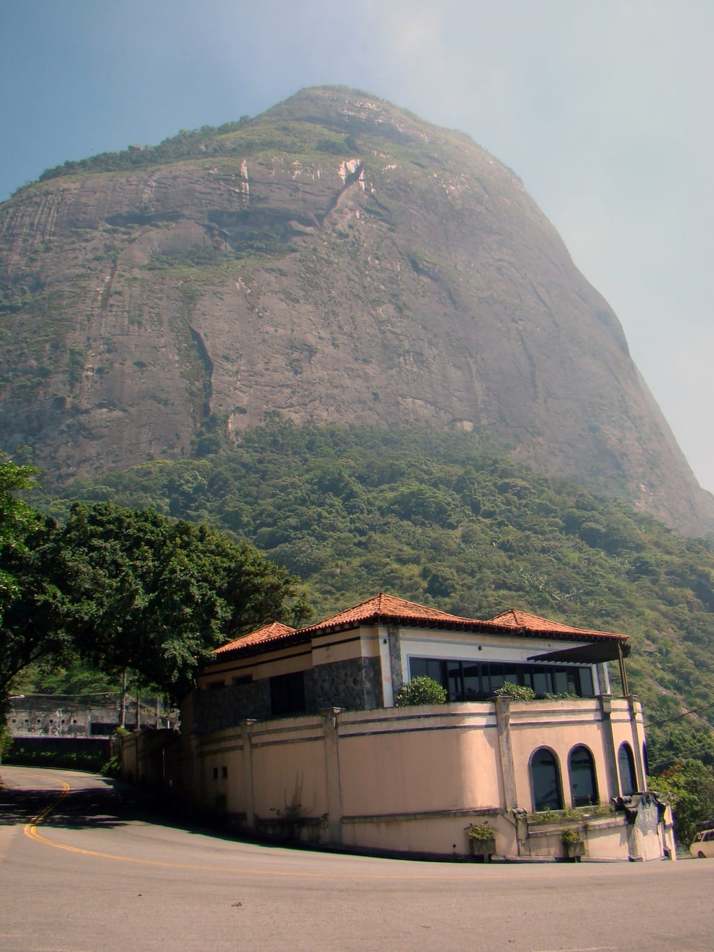 Foto representativa de Joa, Rio de Janeiro
