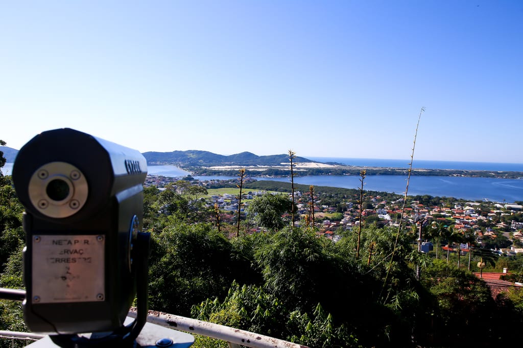Foto representativa de Lagoa da Conceição, Florianópolis