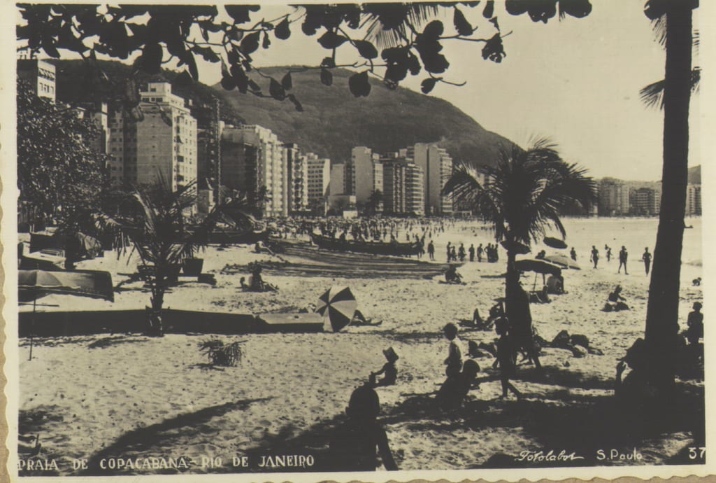 Foto representativa de Lagoa, Rio de Janeiro