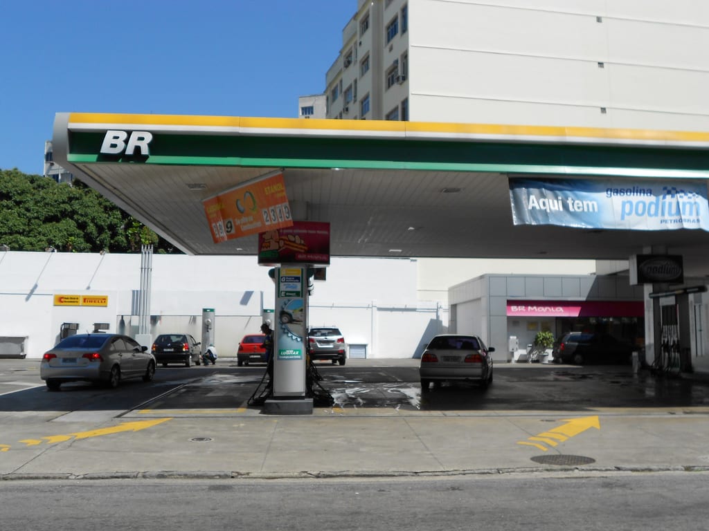 Foto representativa de Laranjeiras, Rio de Janeiro