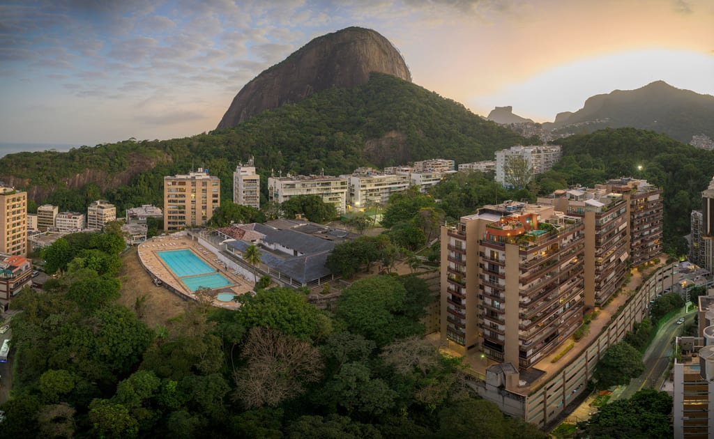 Foto representativa de Leblon, Rio de Janeiro