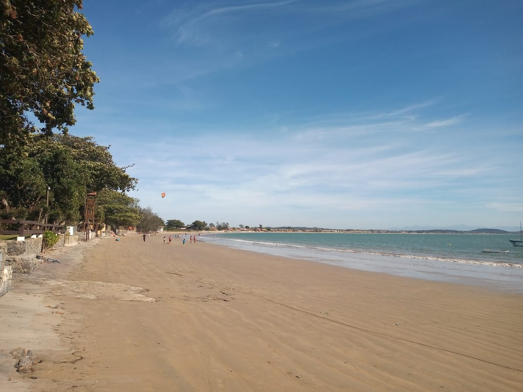 Foto representativa de Manguinhos, Armação dos Búzios