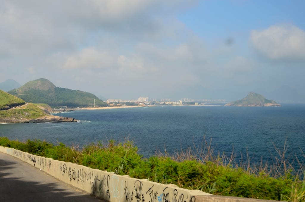 Foto representativa de Recreio dos Bandeirantes, Rio de Janeiro