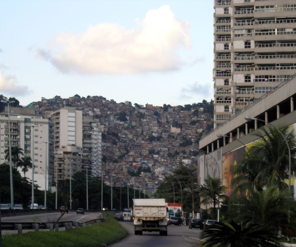 Foto representativa de Sao Conrado, Rio de Janeiro