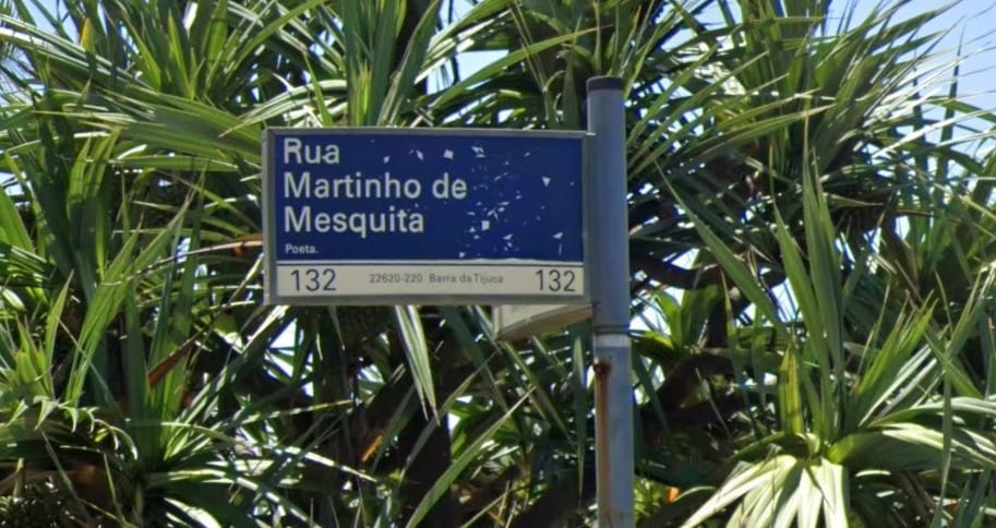 Foto representativa de Tijuca, Rio de Janeiro