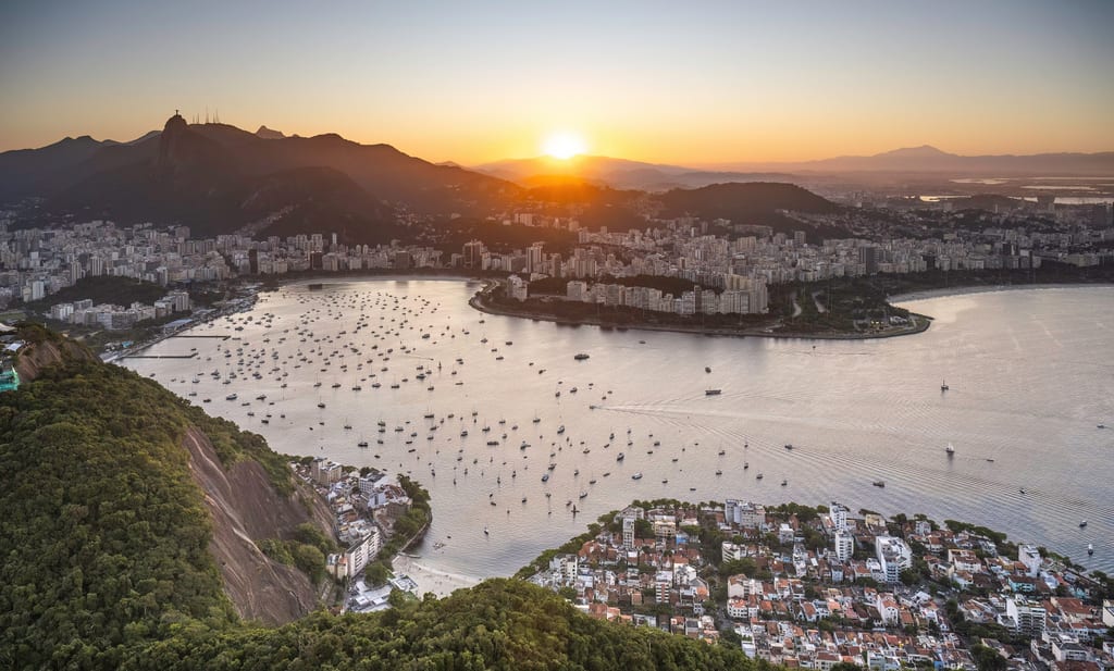 Foto representativa de Urca, Rio de Janeiro