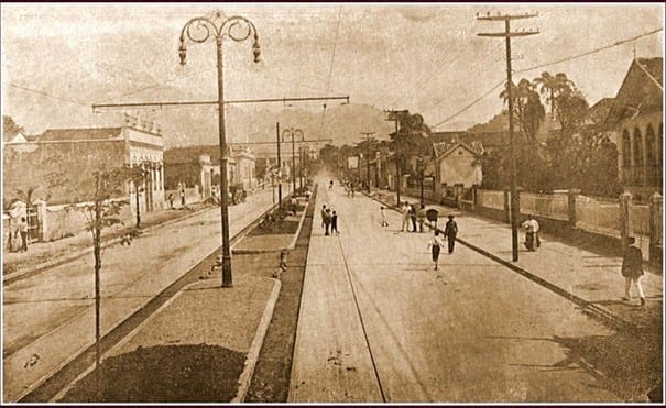 Foto representativa de Vila Isabel, Rio de Janeiro