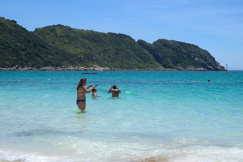 Administração de imóveis para temporada em Arraial do Cabo