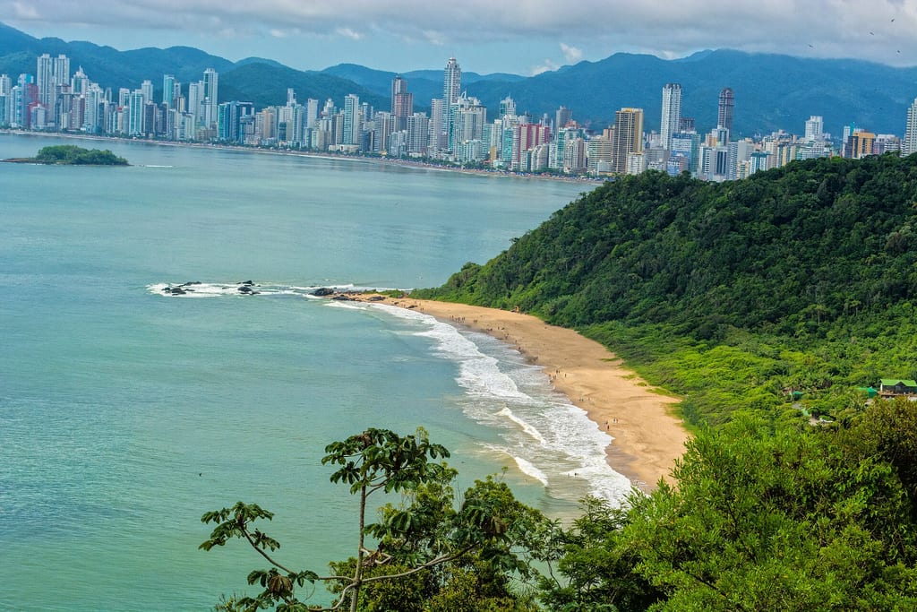 Administração de imóveis para temporada em Balneário Camboriú