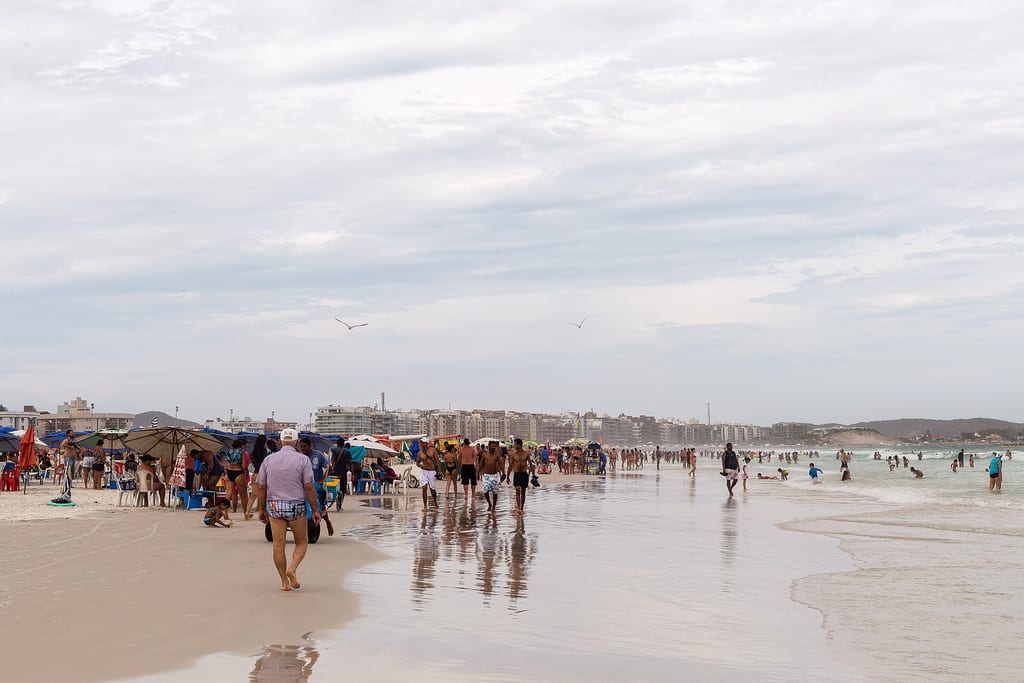 Administração de imóveis para temporada em Cabo Frio