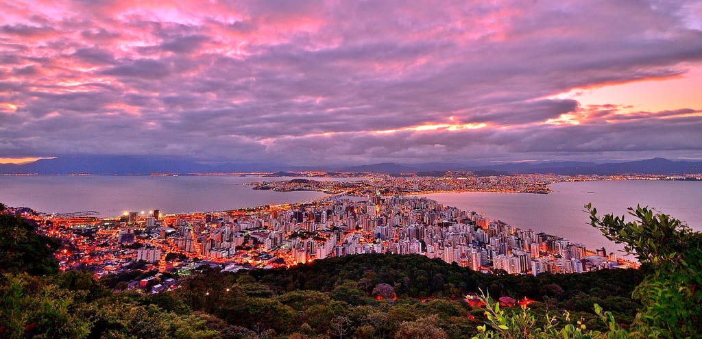 Administração de imóveis para temporada em Florianópolis