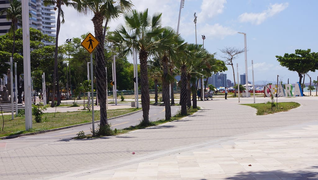 Administração de imóveis para temporada em Fortaleza