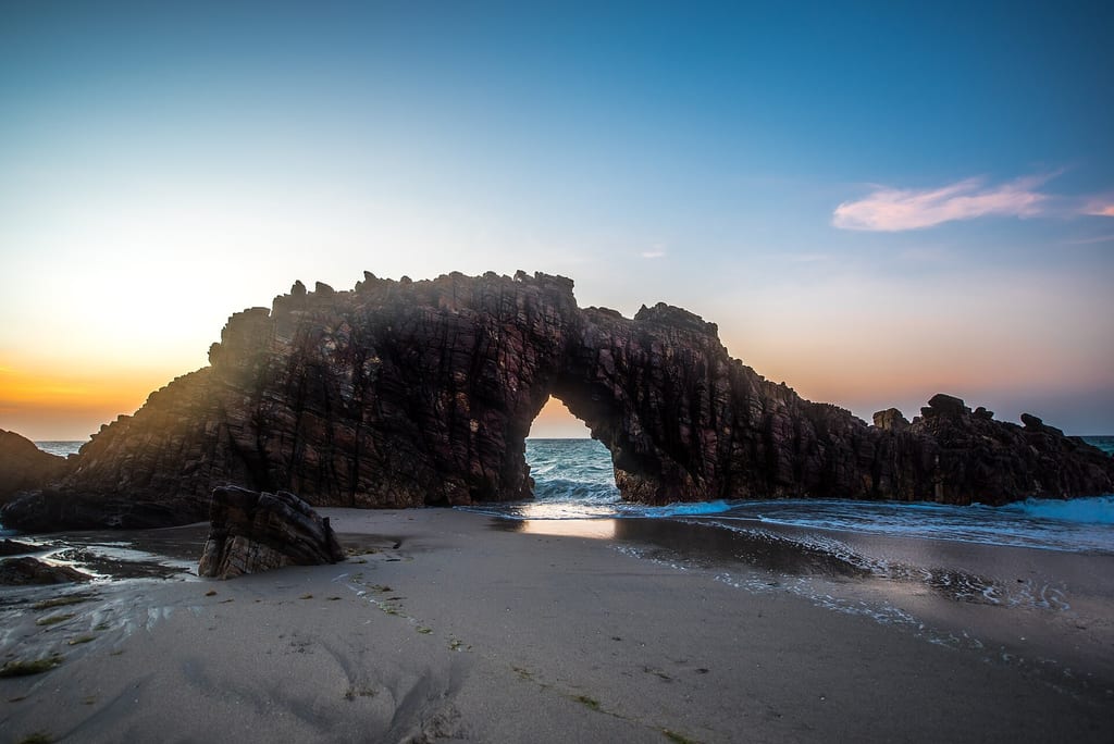 Imóvel para aluguel de temporada em Jericoacoara