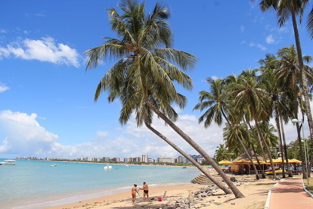 Administração de imóveis para temporada em Maceió