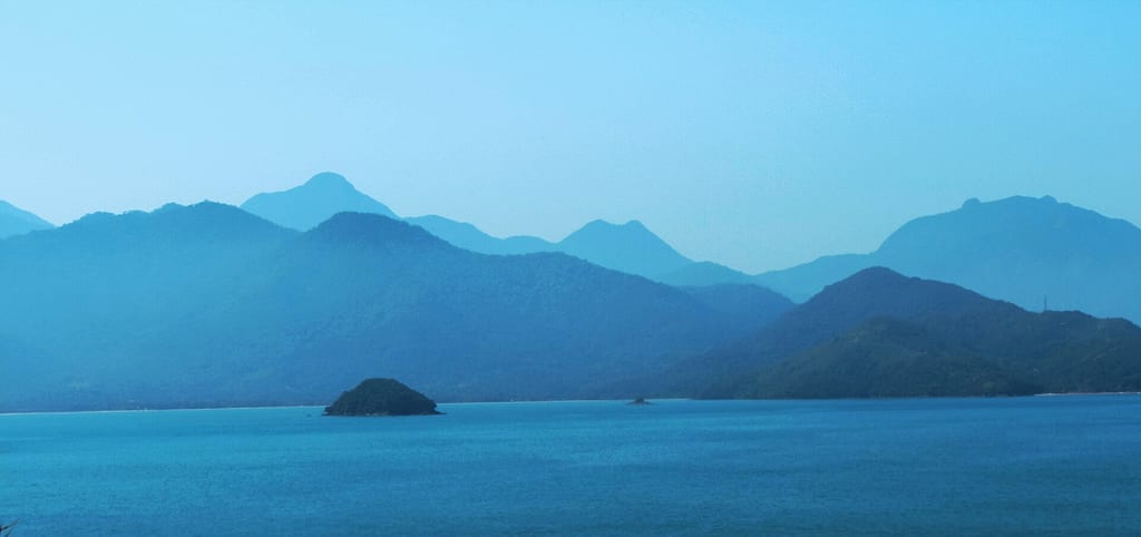 Imóvel para aluguel de temporada em Paraty