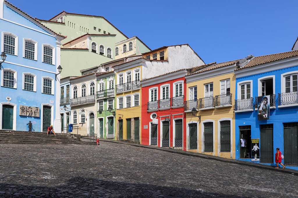 Administração de imóveis para temporada em Salvador