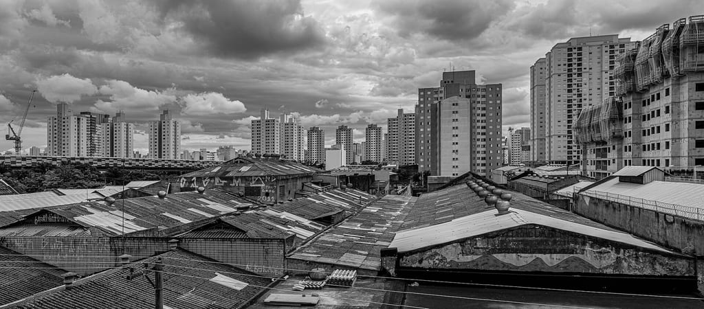 Imóvel para aluguel de temporada em São Paulo